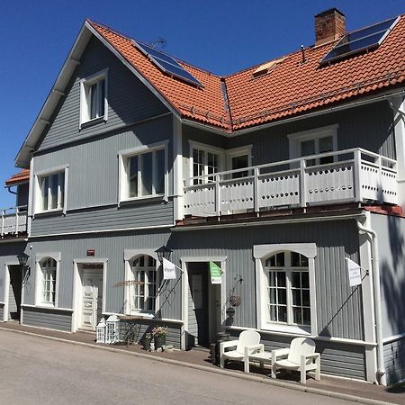 Vintergatans Rum Insjön Kültér fotó