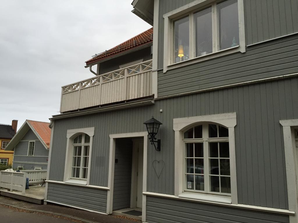 Vintergatans Rum Insjön Kültér fotó