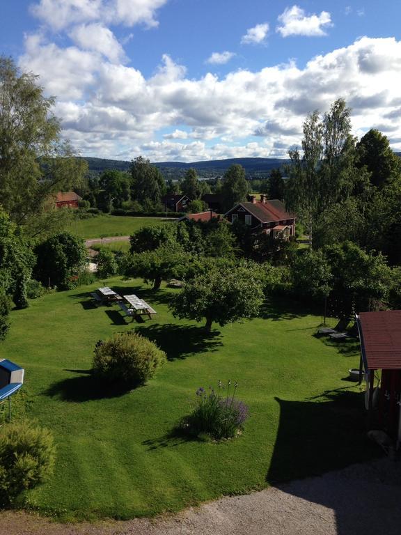 Vintergatans Rum Insjön Kültér fotó