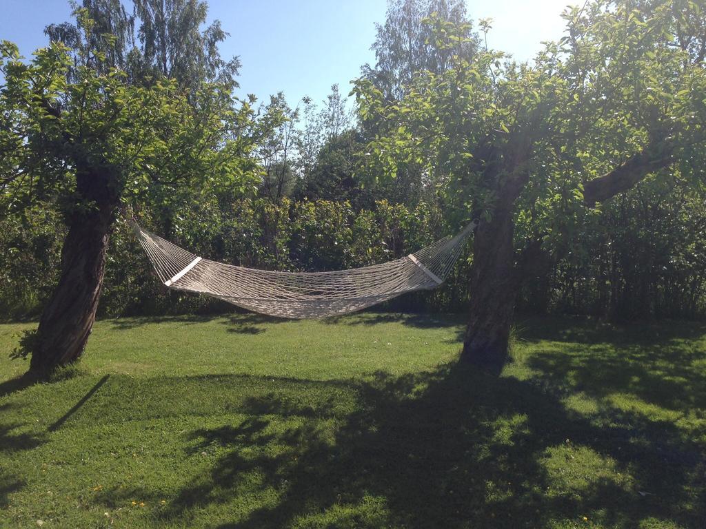 Vintergatans Rum Insjön Kültér fotó