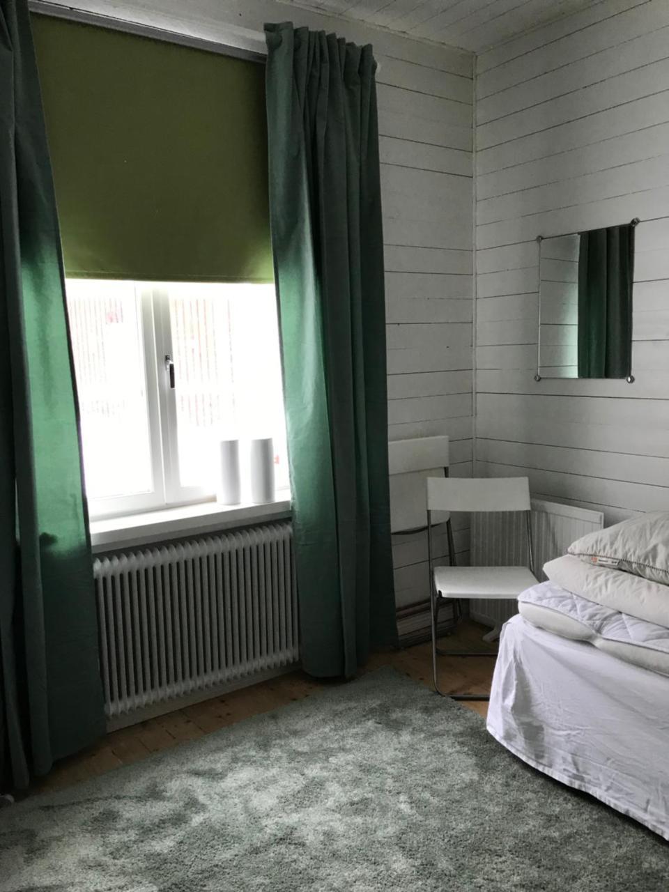Vintergatans Rum Insjön Kültér fotó